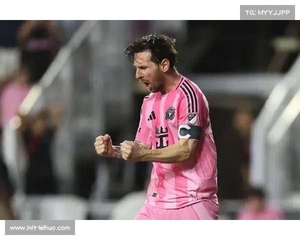 迈阿密国际4-0胜亚特兰大联，梅西两射一传创美职联参与进球纪录