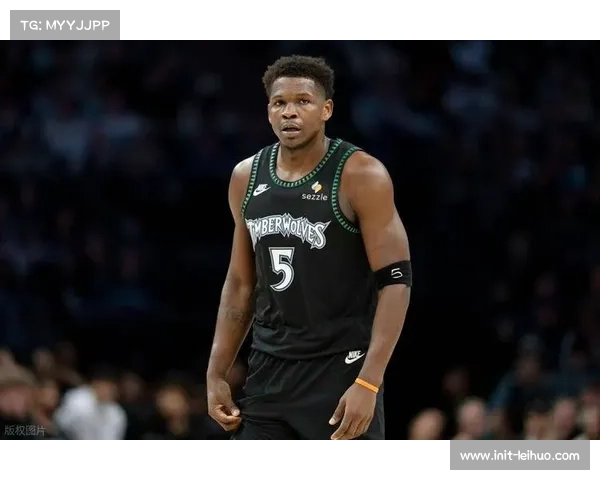 骑士森林狼再战，爱德华兹冲击万分里程碑后欲双杀对手