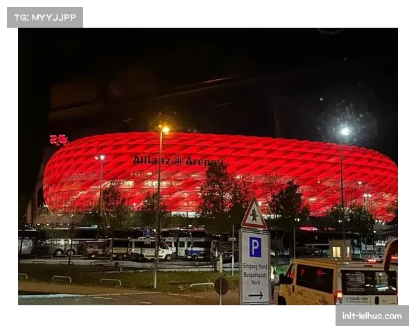 天气与场地:慕尼黑安联球场确认顶棚将关闭进行比赛 天气与场地:慕尼黑安联球场确认顶棚将关闭进行比赛