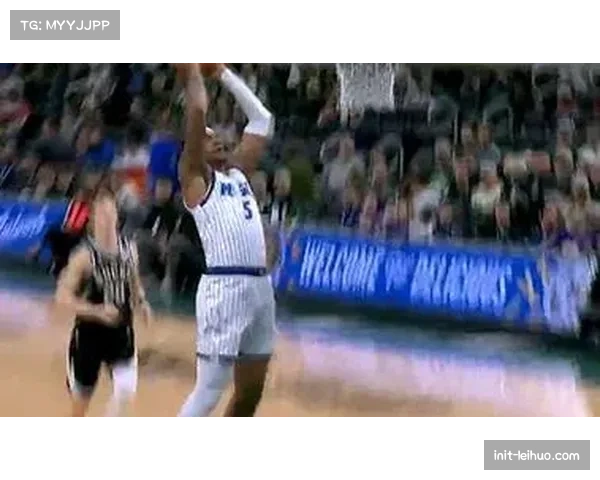 魔术爆冷击败凯尔特人,班凯罗关键封盖锁定胜局 魔术爆冷击败凯尔特人,班凯罗关键封盖锁定胜局