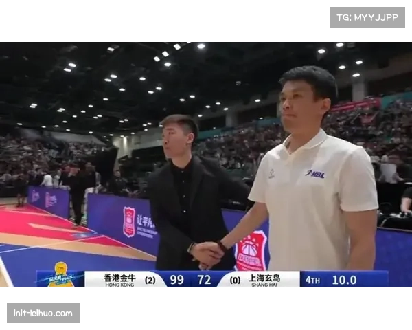 香港金牛、合肥狂风等NBL强队有望冲击CBA：同城德比或将成真